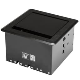 image-Graphics card Startech BOX4CABLE