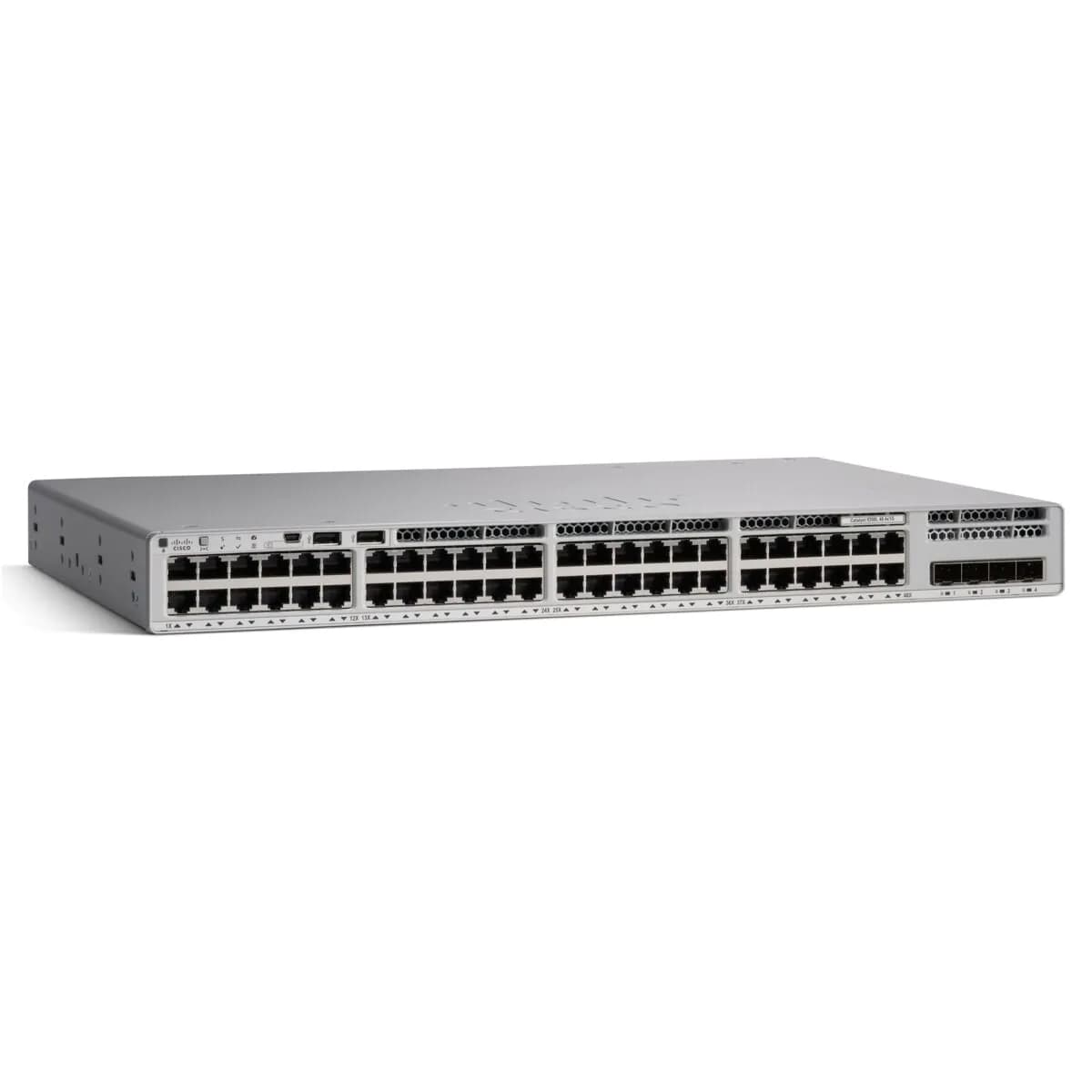 image-Switch CISCO C9200L-48T-4G-E