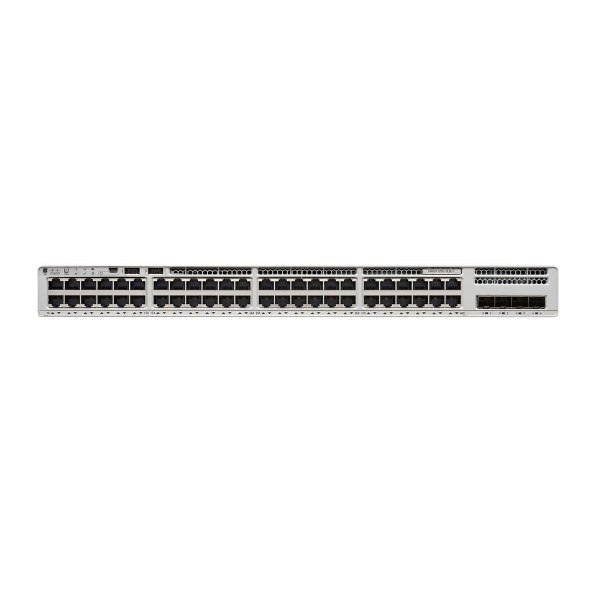 image-Switch CISCO C9200L-48T-4G-E