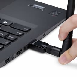 image-MultiMode SFP Fibre Module Startech AV53C1-USB-BLUETOOTH