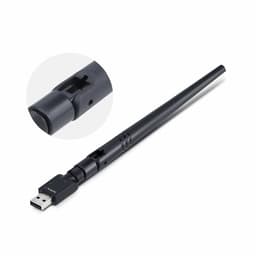 image-MultiMode SFP Fibre Module Startech AV53C1-USB-BLUETOOTH