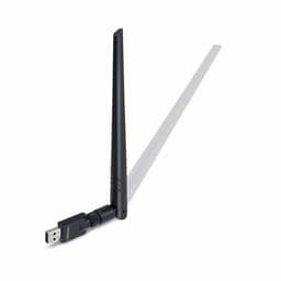 image-MultiMode SFP Fibre Module Startech AV53C1-USB-BLUETOOTH