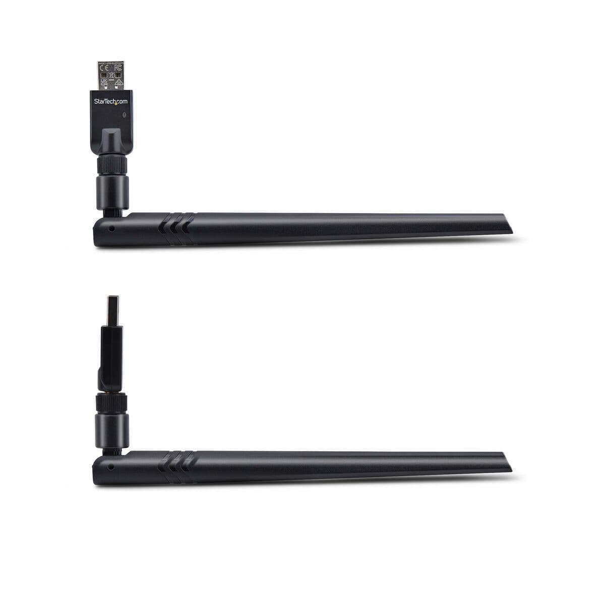image-MultiMode SFP Fibre Module Startech AV53C1-USB-BLUETOOTH