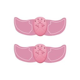 image-EMS Abdominal Muscle Stimulator Sticker - Men Women