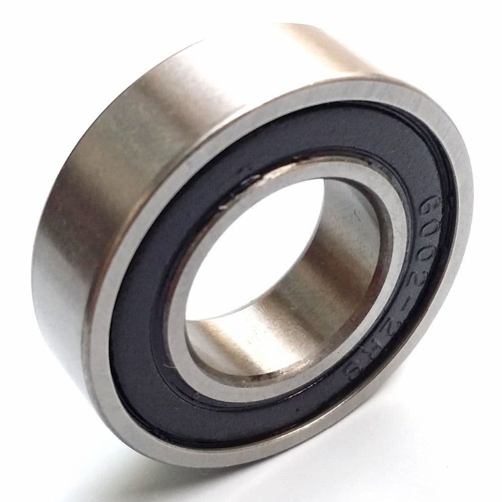 image-Bicycle Protection Rear Wheel Hub Bearing