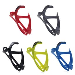 image-Mountain Bike TPR Plastic Bottle Cage PVC Toughness Fitting And Fixture