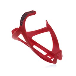 image-Mountain Bike TPR Plastic Bottle Cage PVC Toughness Fitting And Fixture