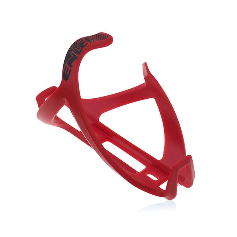 image-Mountain Bike TPR Plastic Bottle Cage PVC Toughness Fitting And Fixture
