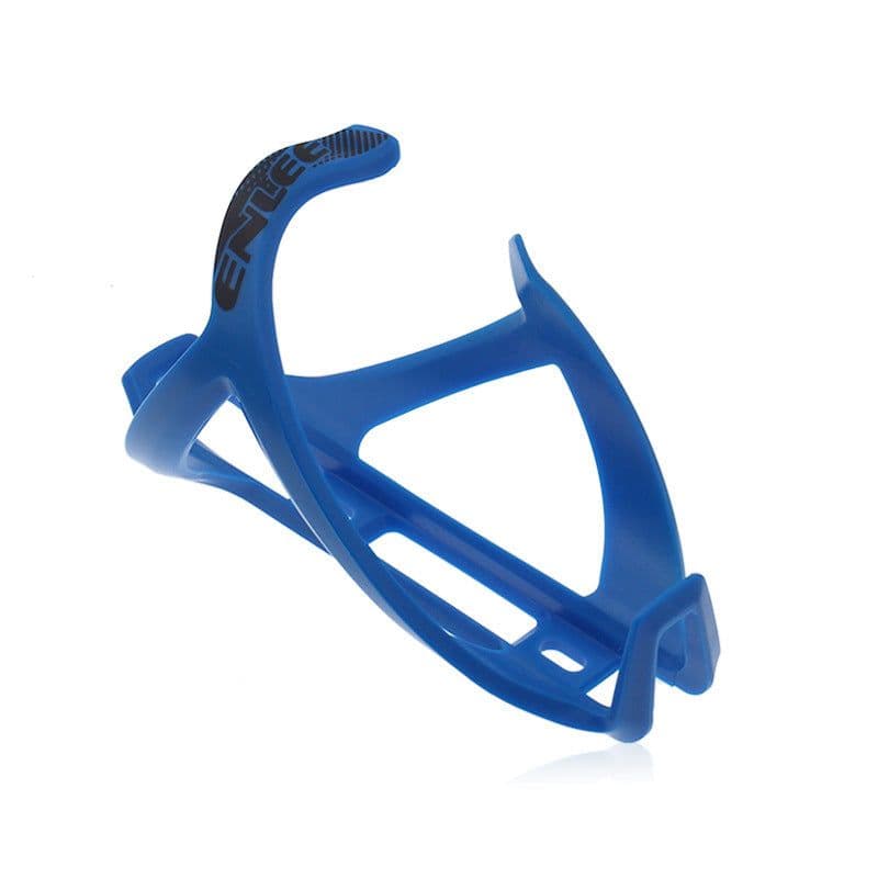 image-Mountain Bike TPR Plastic Bottle Cage PVC Toughness Fitting And Fixture