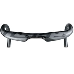 image-Carbon Fiber Road Bike Bent Handlebar 380400420440mm Innerline Bicycle Handle Bar