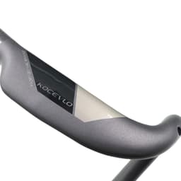 image-Wei Bike Bent Handlebar Road Bike Matt Carbon Fiber Handlebar