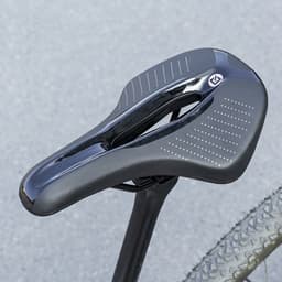 image-Mountain Bike Road Bike Comfortable Seat Cushion