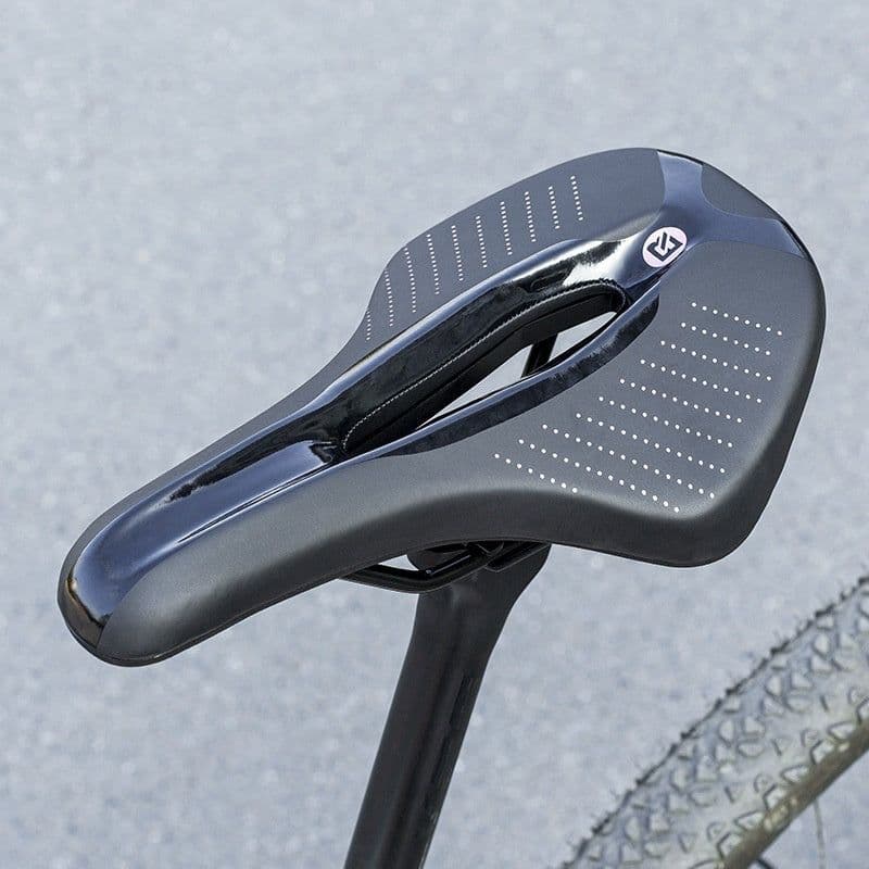 image-Mountain Bike Road Bike Comfortable Seat Cushion