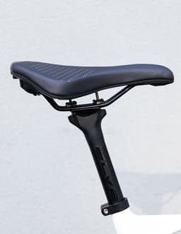 image-Mountain Bike Road Bike Comfortable Seat Cushion