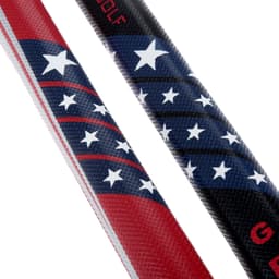 image-Golf Clubs Grip Universal Non Slip PU Handle Cover 265mm 0.58 Core Golf Club Grip For Golfer Training Practice