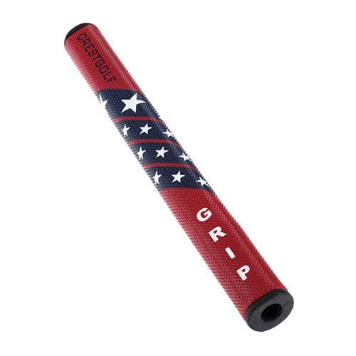 image-Golf Clubs Grip Universal Non Slip PU Handle Cover 265mm 0.58 Core Golf Club Grip For Golfer Training Practice