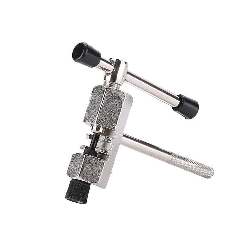 image-Bicycle Repair Tools Suit Mountain Bike Repair Chain-cutting Device