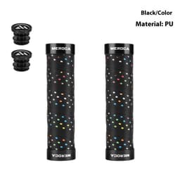 image-Bicycle Handle Grip Comfortable Winding Handle Cover