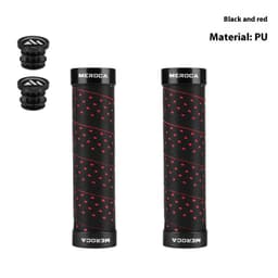 image-Bicycle Handle Grip Comfortable Winding Handle Cover