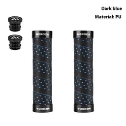 image-Bicycle Handle Grip Comfortable Winding Handle Cover