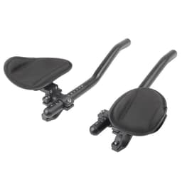 image-Long Distance Aluminum Alloy Handlebars For Road Bicycle Equipment