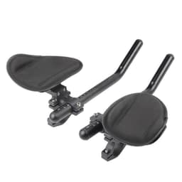 image-Long Distance Aluminum Alloy Handlebars For Road Bicycle Equipment