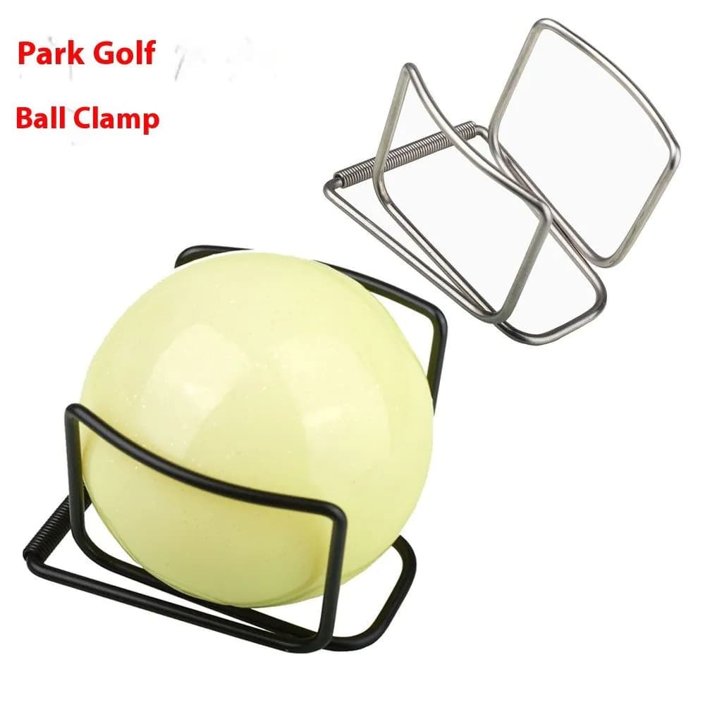 image-Outdoor Sports Park Hardware Ball Clip Set