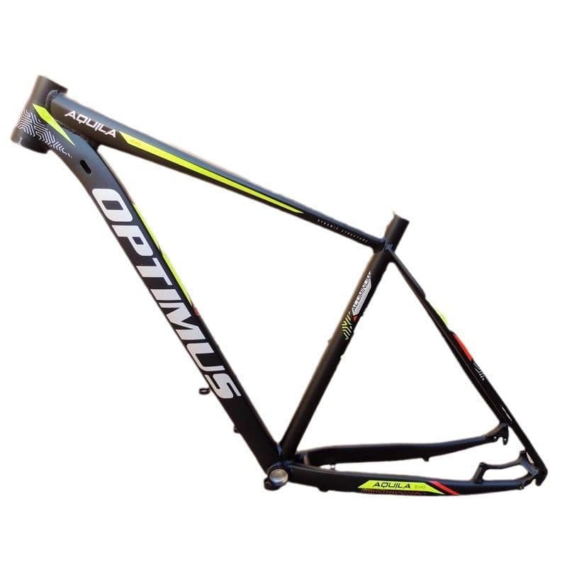 image-29-inch Mountain Bike Aluminum Alloy Disc Brake Frame