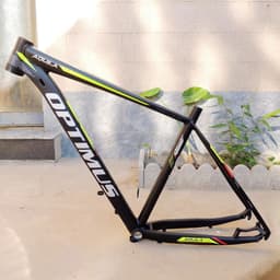 image-29-inch Mountain Bike Aluminum Alloy Disc Brake Frame