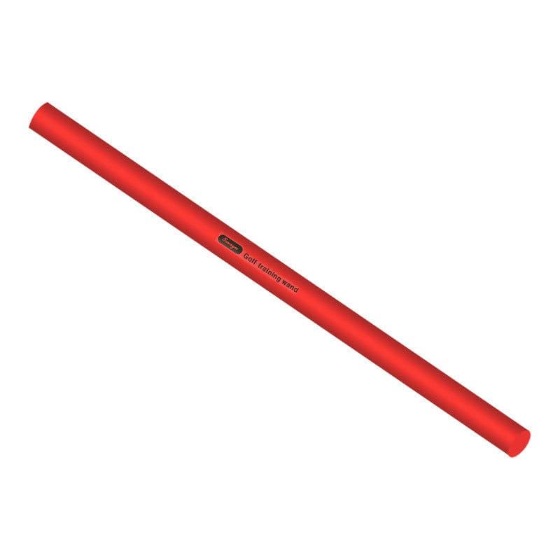 image-Golf Swing Practice Baseball Bat Golf Power Stick Swing Training Stick