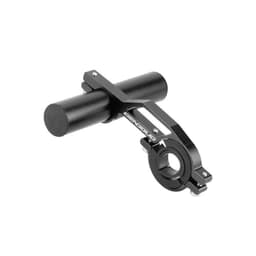 image-Bicycle Aluminum Alloy Extension Bracket Mountain Bike Handle Extension