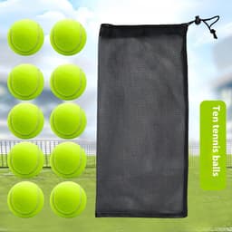image-10 Training Bags High-elastic Fitness Tennis