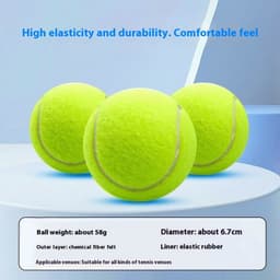 image-10 Training Bags High-elastic Fitness Tennis
