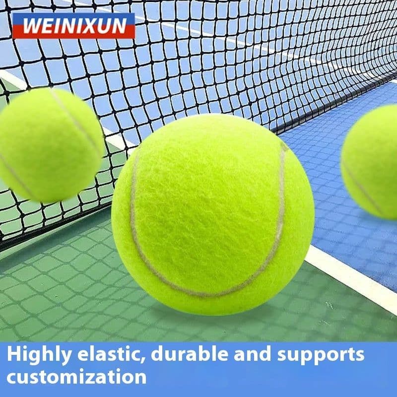 image-10 Training Bags High-elastic Fitness Tennis