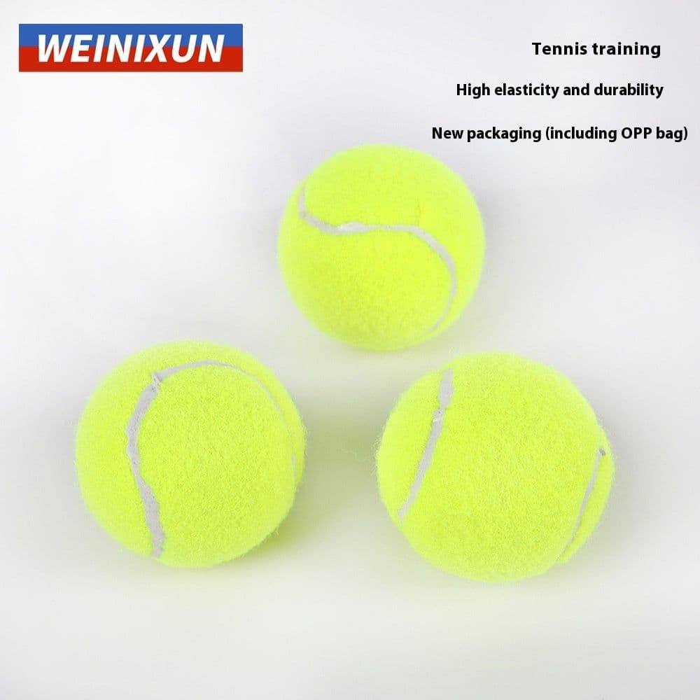 image-10 Training Bags High-elastic Fitness Tennis