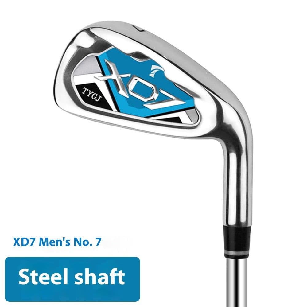image-Golf Club Men's And Women's Beginner Carbon Body