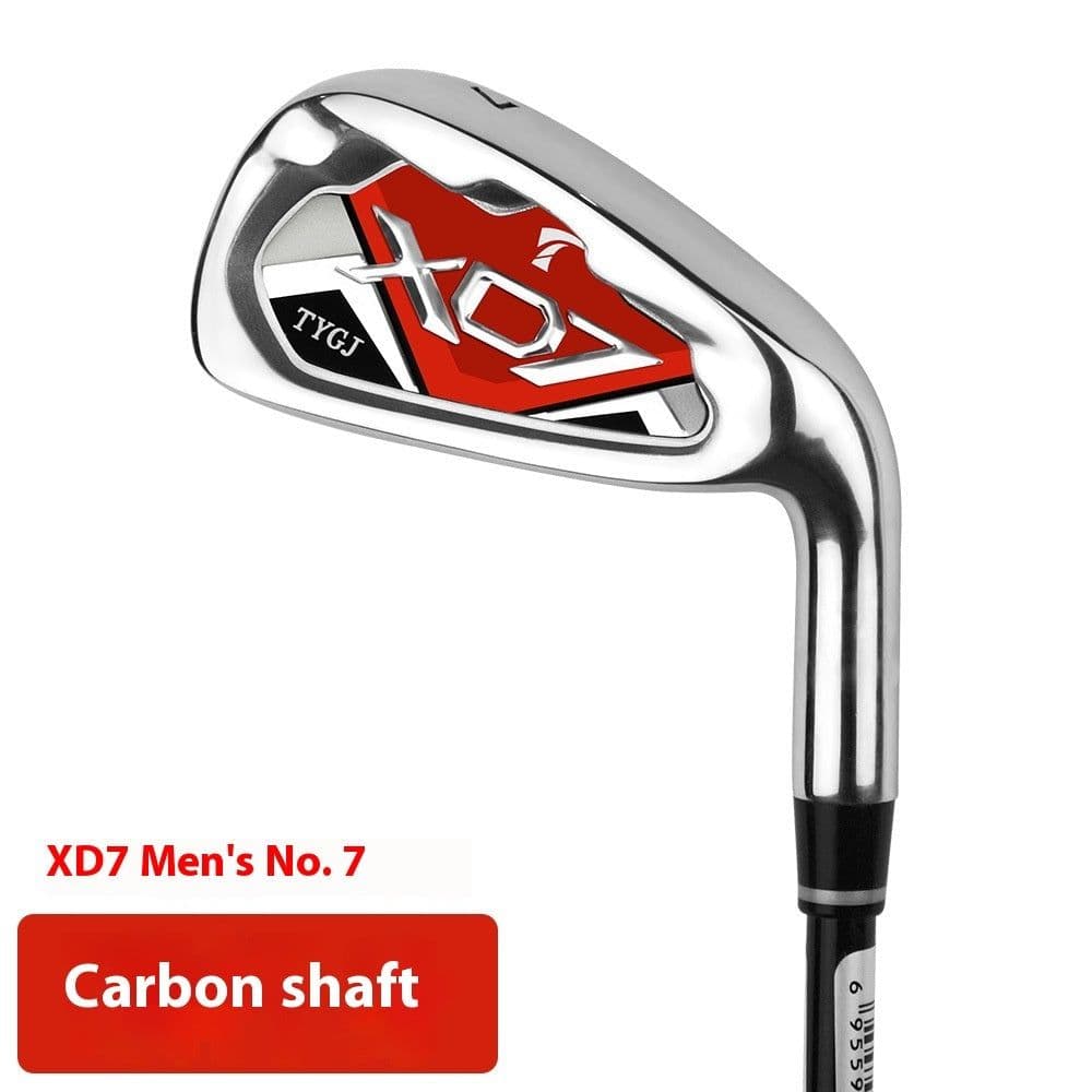 image-Golf Club Men's And Women's Beginner Carbon Body