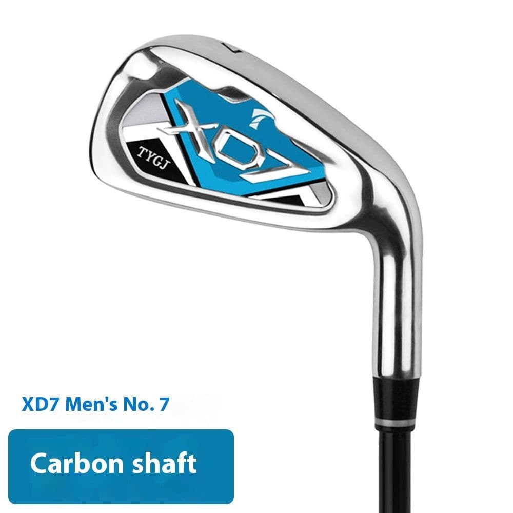 image-Golf Club Men's And Women's Beginner Carbon Body