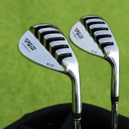 image-Golf Club Bottom Hollow Out Rod Head