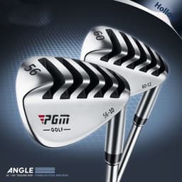 image-Golf Club Bottom Hollow Out Rod Head