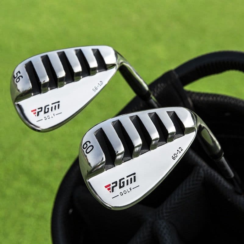 image-Golf Club Bottom Hollow Out Rod Head
