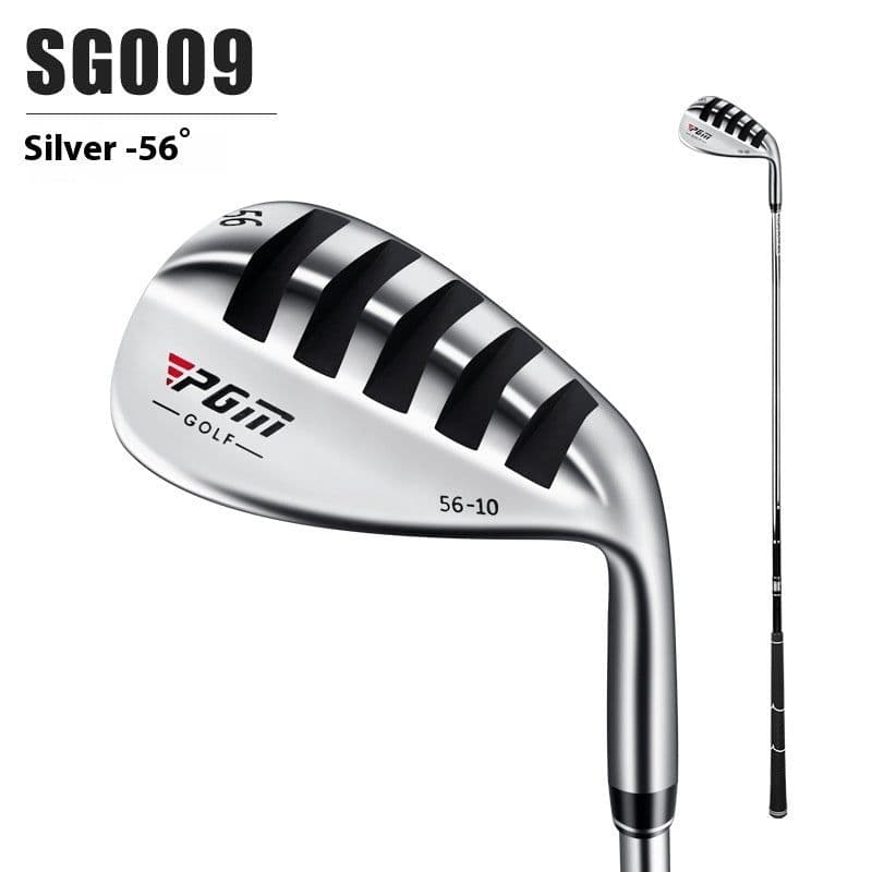 image-Golf Club Bottom Hollow Out Rod Head
