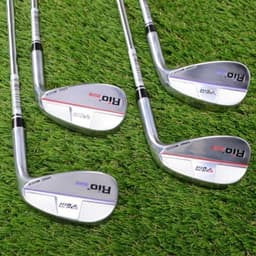image-PGM Golf Men's And Women's Practice Club Sand Rod