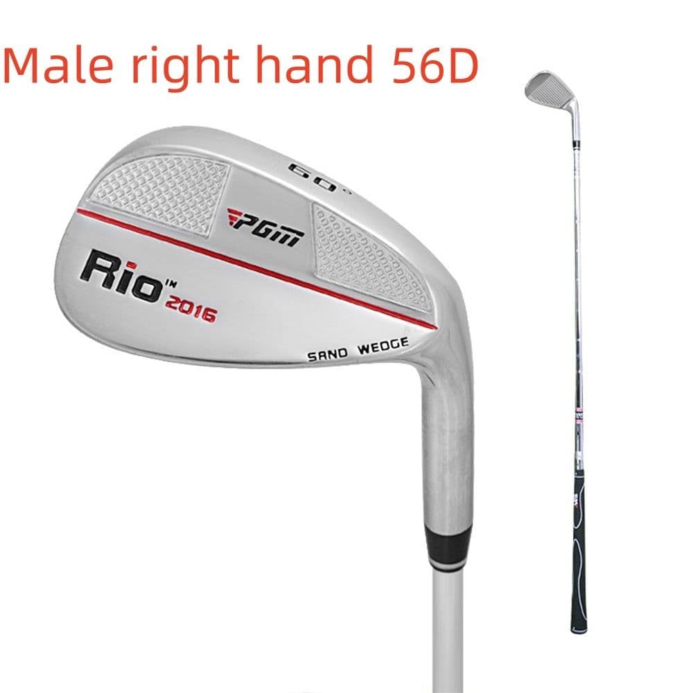 image-PGM Golf Men's And Women's Practice Club Sand Rod