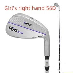 image-PGM Golf Men's And Women's Practice Club Sand Rod