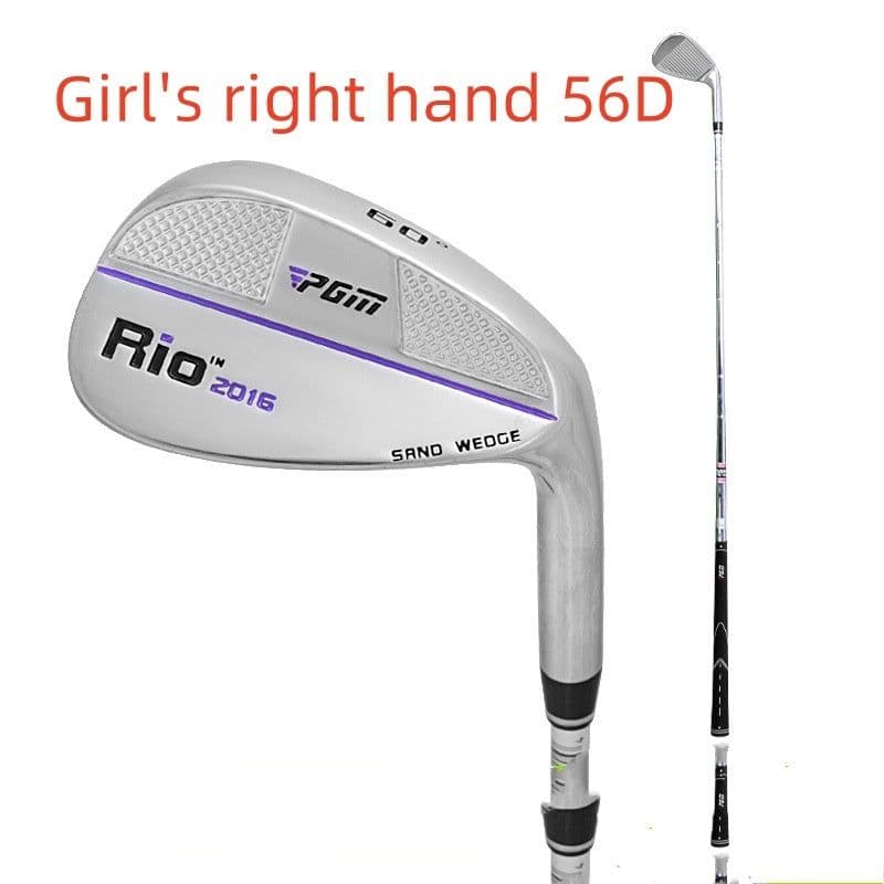 image-PGM Golf Men's And Women's Practice Club Sand Rod