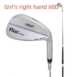 image-PGM Golf Men's And Women's Practice Club Sand Rod