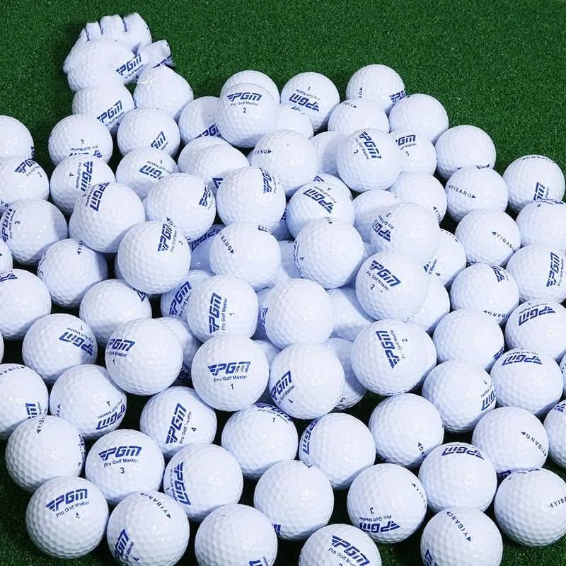 image-PGM Golf 2 Layer Game Ball