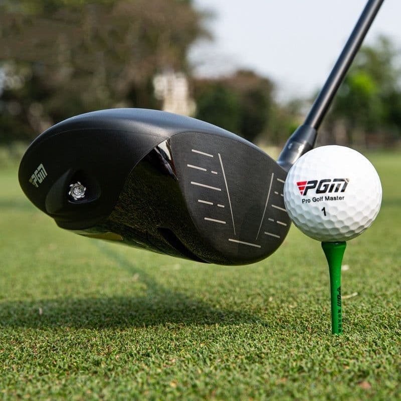 image-PGM Golf Club Men's No 1 Wooden Kick-off Wood High Rebound Low Center Of Gravity