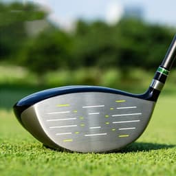 image-PGM Golf Teenagers Titanium 1 Wood Children's Golf Clubs